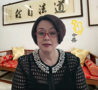 Yixiu Talks TCM (10): The Night Time Wisdom of Zi Wu Liu Zhu: Pericardium, Sanjiao, Gallbladder & Liver